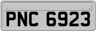 PNC6923