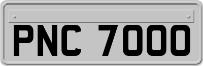 PNC7000