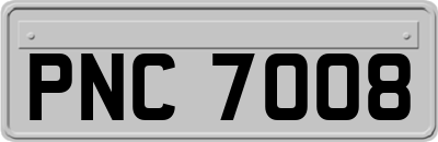 PNC7008