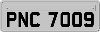 PNC7009