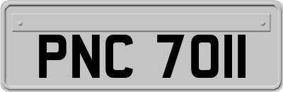 PNC7011