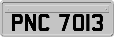 PNC7013
