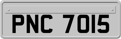 PNC7015