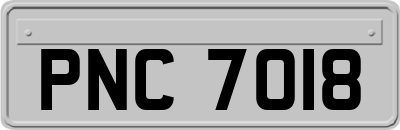 PNC7018