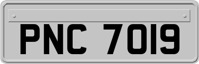 PNC7019