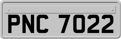 PNC7022