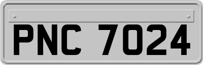 PNC7024