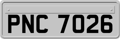 PNC7026