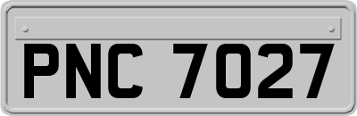 PNC7027