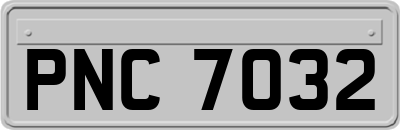 PNC7032