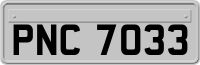 PNC7033