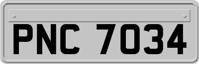 PNC7034
