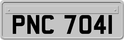 PNC7041