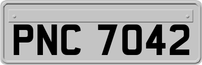PNC7042