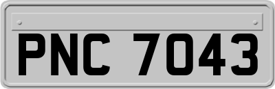 PNC7043