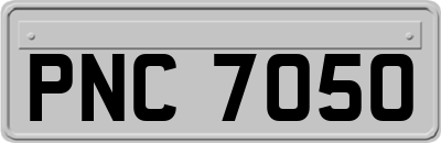 PNC7050