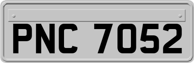 PNC7052
