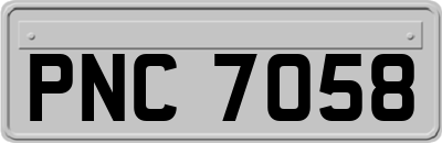 PNC7058