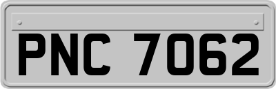 PNC7062