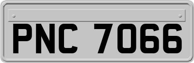 PNC7066