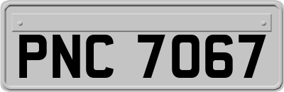 PNC7067