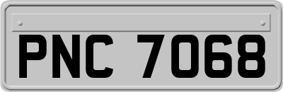 PNC7068