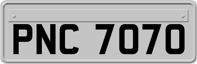 PNC7070