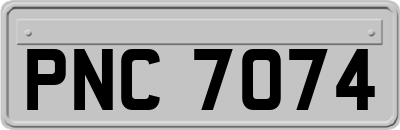 PNC7074