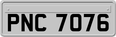 PNC7076
