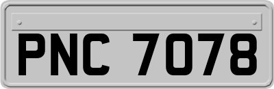 PNC7078