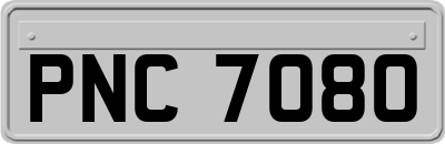 PNC7080