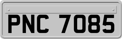 PNC7085