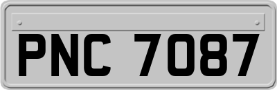 PNC7087