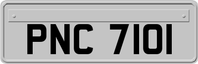 PNC7101