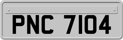 PNC7104