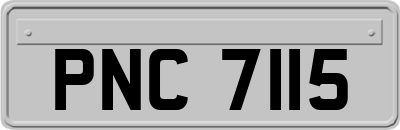 PNC7115