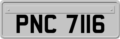 PNC7116