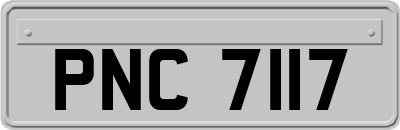 PNC7117