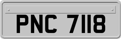 PNC7118
