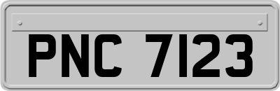 PNC7123
