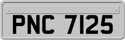 PNC7125