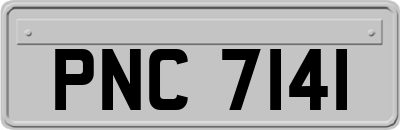 PNC7141