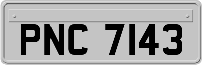 PNC7143