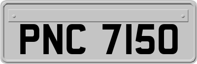 PNC7150