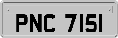 PNC7151