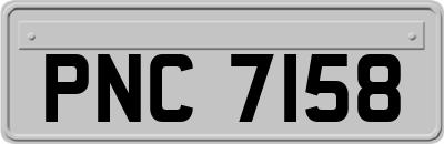 PNC7158