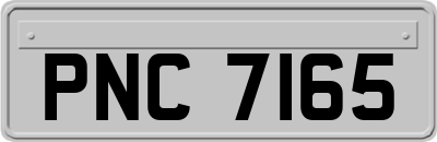 PNC7165