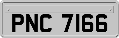 PNC7166