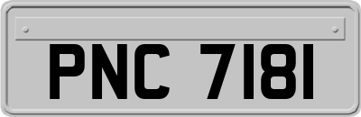 PNC7181