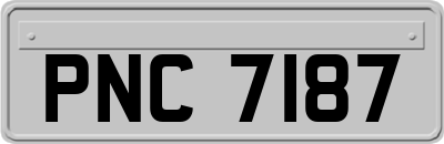 PNC7187